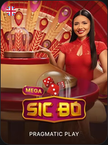 Mega Sic Bo